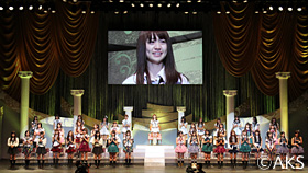 AKB48 17thシングル選抜総選挙「母さんに誓って、ガチです」