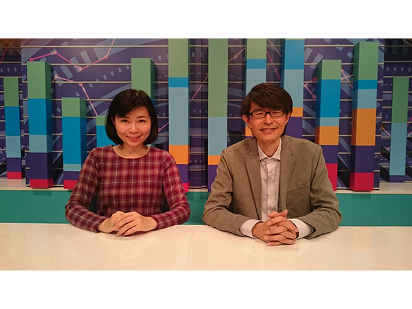トラックマンTV