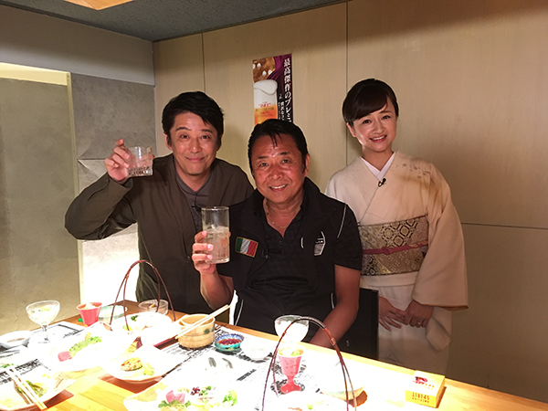 坂上忍のボートレースに乾杯#14