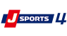 J SPORTS 4 HD