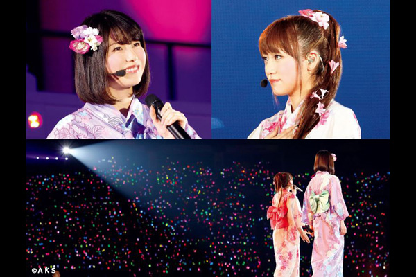 AKB48 41stシングル 選抜総選挙・後夜祭～あとのまつり～