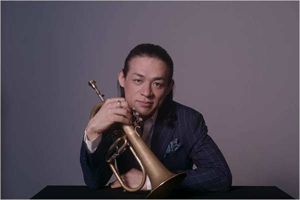 'TOKU Jazz Live “Dear Mr.Sinatra”