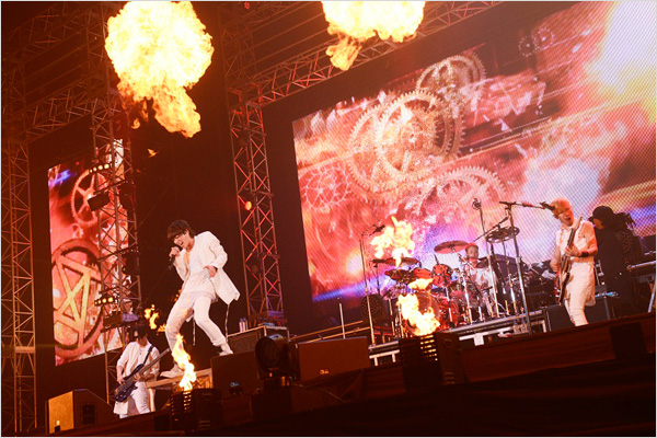 SPYAIR SPECIAL