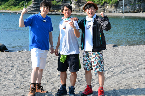 O・A・SO・BI MASTERS