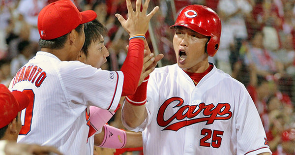天才・江夏豊も震えた初優勝のプレッシャー - 二宮清純コラム - J:COM