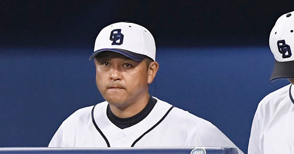 谷繁監督を「解任」した中日。森監督代行はどうチームを再建する