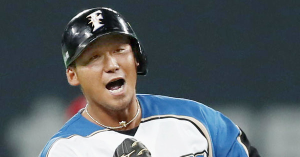 16日本シリーズの分水嶺 誰が主砲を目覚めさせたのか 二宮清純コラム プロ野球ガゼット J Comプロ野球中継 プロ野球の放送はjcomで Myjcom