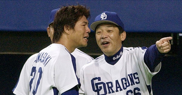 FAの光と影。川崎憲次郎を開幕投手に起用した落合監督の深謀遠慮 - 二宮清純コラム - J:COMプロ野球中継