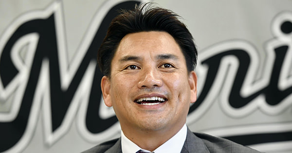 日米通算2243安打・井口引退。盗塁王狙いで打撃開眼の理由