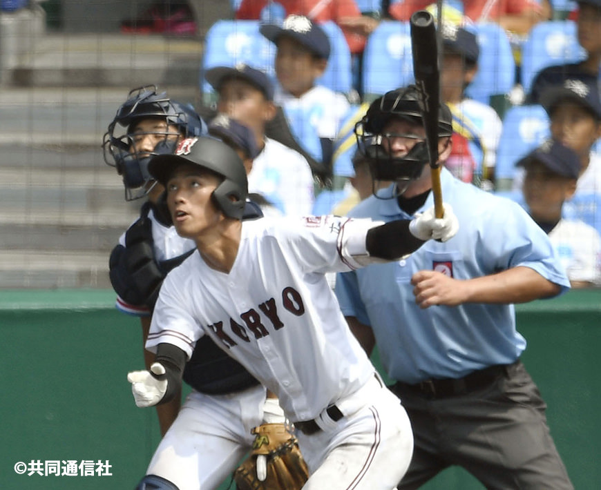 本塁打量産から見える 変わりゆく高校野球 加速する 小技からパワー重視 の流れ 二宮清純コラム プロ野球ガゼット J Comプロ野球中継 プロ野球の放送はjcomで Myjcom