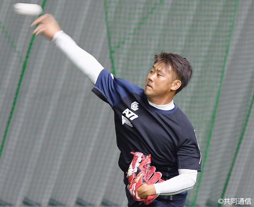 松坂大輔、中日入団テストの舞台裏。森繁和は平成の怪物を再生できるか！？ - 二宮清純コラム - J:COMプロ野球中継