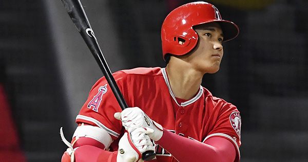 ⭕️(祝MLB本塁打王)超貴重大谷翔平選手の幼少期に初めて買ってもらっ 