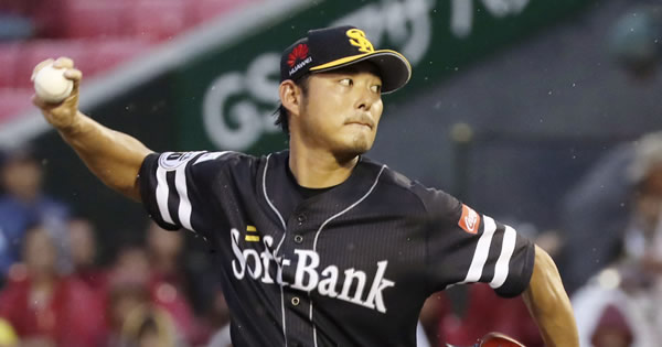 沢村賞 沢村賞と最優秀中継ぎのマルチ投手。ホークス攝津正は平成の「器用長者