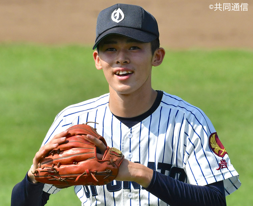 元スカウトが断言 佐々木は大谷以上 令和の怪物 は甲子園に登場するか 二宮清純コラム プロ野球ガゼット J Comプロ野球中継 プロ野球の放送はjcomで Myjcom