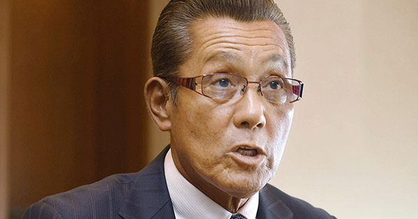 怪物・佐々木朗希、“千葉の星”へ。名参謀・森繁和「末恐ろしい素材 