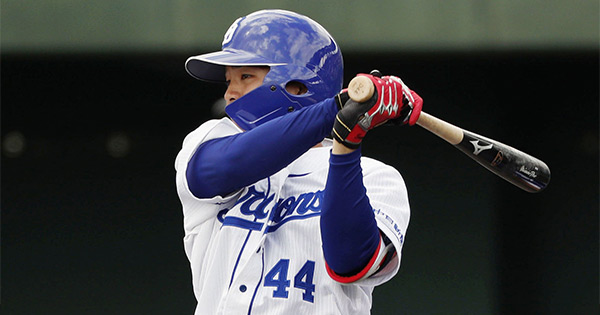 NPBバット 郡司裕也 NPBバット 郡司裕也