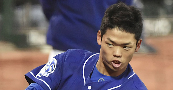 使いながら育てる」中日・根尾昂。鉄人曰く「不調が話題になれば 使いながら育てる」中日・根尾昂。鉄人曰く「不調が話題になれば