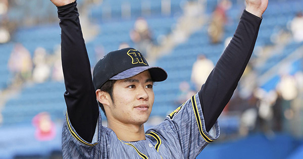 上品コーデはコレで安心！ キャップ 優勝記念 阪神 やるせな WBC 中野 応援グッズ