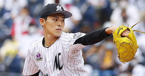 佐々木朗希 Sasaki奮闘! Dodgersへの進出が決まり！#Dodgers #佐々木朗希