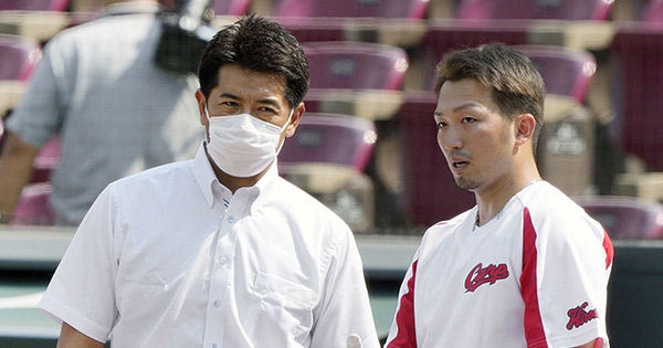 侍ジャパン、過去の失敗を教訓に。指揮官が示すべき“金メダルの先