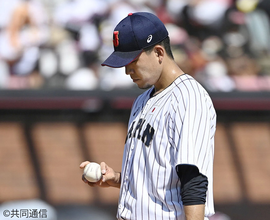 NPB プロ野球公式球