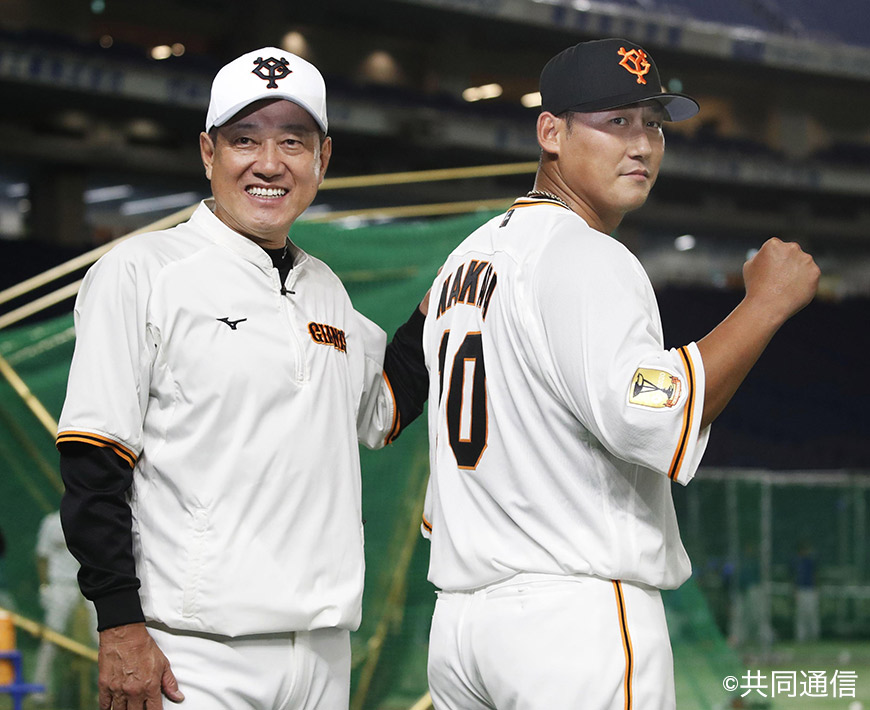 巨人 中田翔 一発みそぎ の違和感 プロ野球界は今こそ 暴力根絶宣言 を 二宮清純コラム プロ野球ガゼット J Comプロ野球中継 プロ野球の放送はjcomで Myjcom