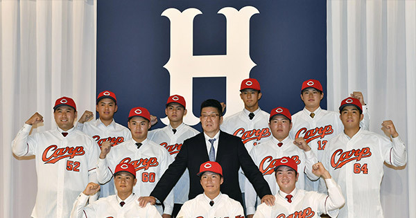 社会人野手、プロでの成功条件は？西田真二が語る「ポスト鈴木誠也