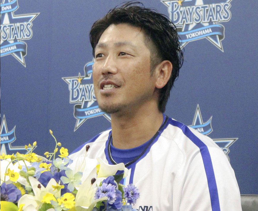 いぶし銀の名二塁手・藤田一也引退。星野仙一「10勝以上の価値の守備