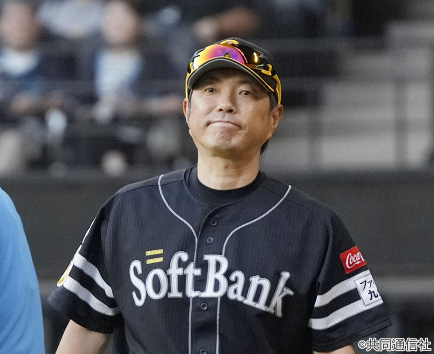 ホークス、4年ぶりリーグⅤへ。小久保裕紀監督と山川穂高の絆 - 二宮清純コラム - J:COMプロ野球中継