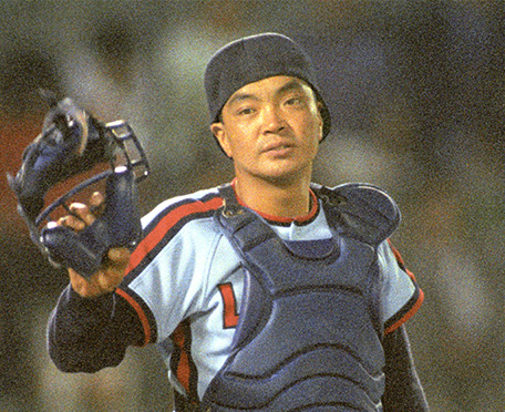 ロッテのレジェンド袴田英利死去。村田兆治とのノーサイン捕球秘話