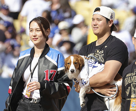 大谷翔平「父親リスト」に学ぶ。NPB「慶弔制度」は喫緊の課題