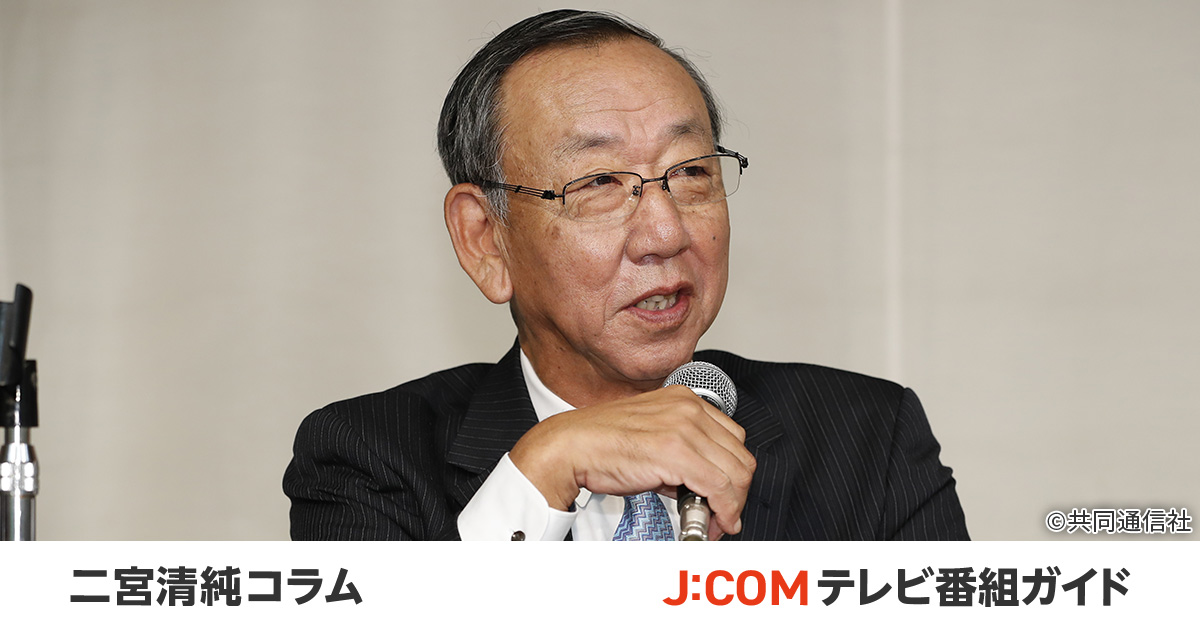 巨人OB堀内恒夫が投じた“大きな一石”。ユニホーム“背ネーム”はありかなしか【二宮清純コラム】
