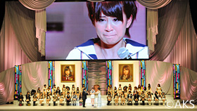 AKB48 22ndシングル選抜総選挙「今年もガチです」