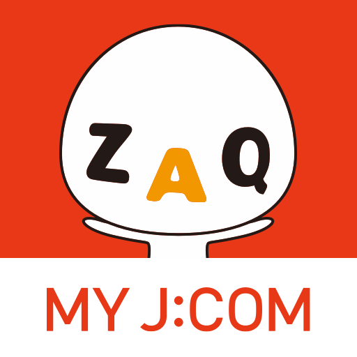 MY J:COMアプリのアイコン