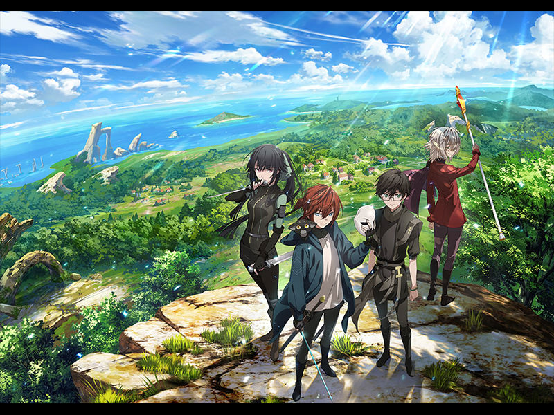 最強の王様、二度目の人生は何をする？ Season2