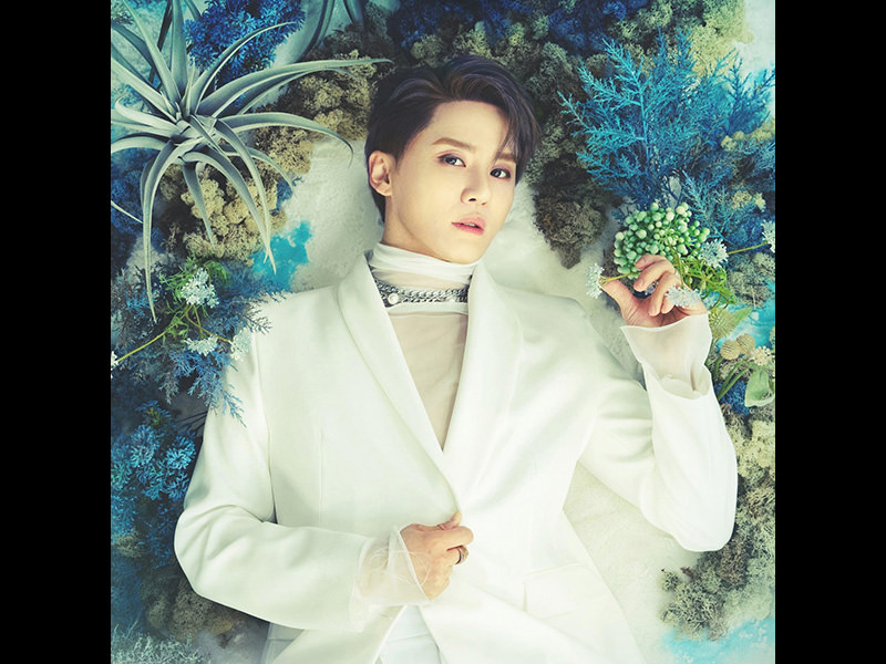 KIMJUNSU 2022 CONCERT ‘DIMENSION’ in TOKYO