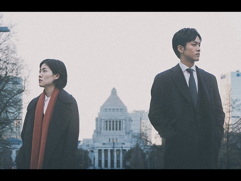 特集：映画で観る！ジャーナリズムの光と影