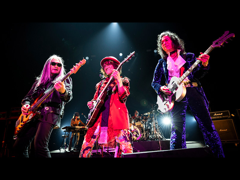 RED ROCKS RED WARRIORS FESTIVAL -RED WARRIORS-