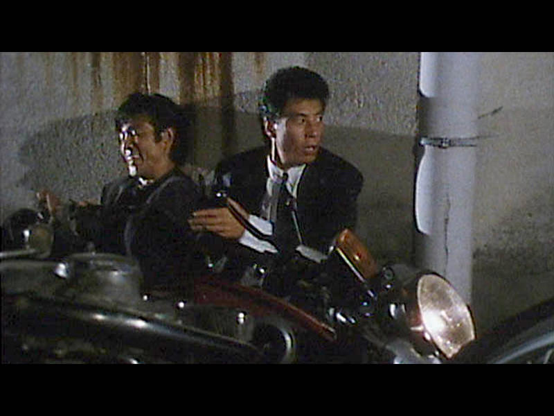 あぶない刑事（ＴＶシリーズ）