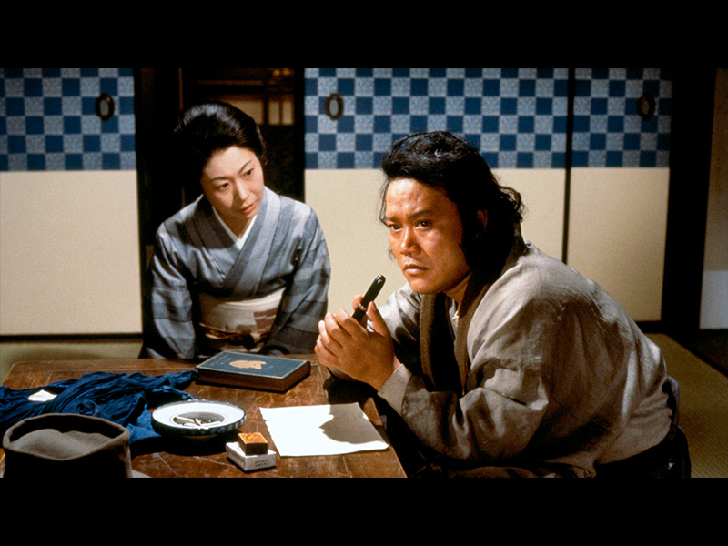 【横溝正史の金田一耕助スペシャル】「悪魔が来りて笛を吹く(1979)」