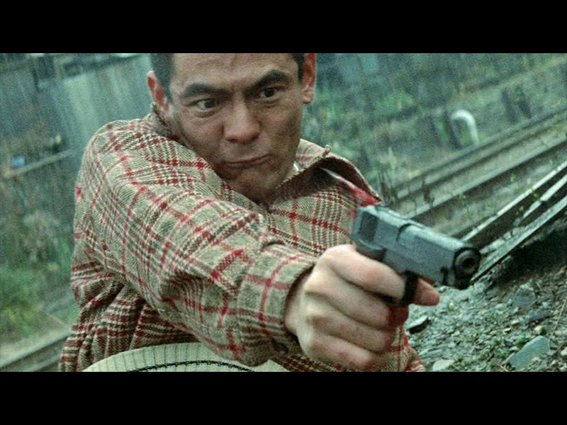 仁義なき戦い 4Kリマスター版