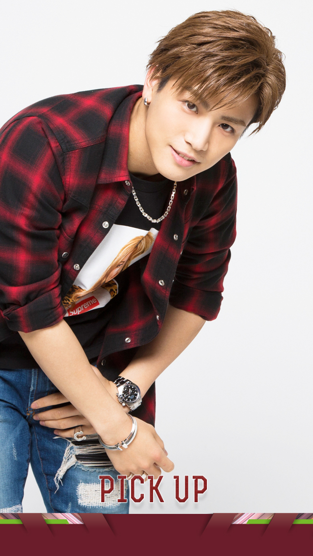 岩田剛典レアフレームマグネット実写 三代目 JSB 岩田剛典 フレームマグネット しおり - メルカリ