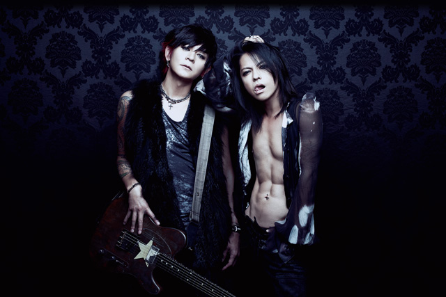 VAMPS VideoSelects