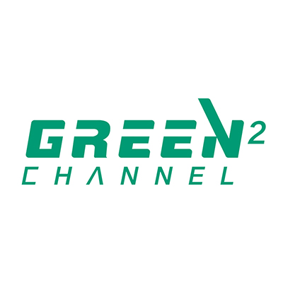 グリーンチャンネル2 