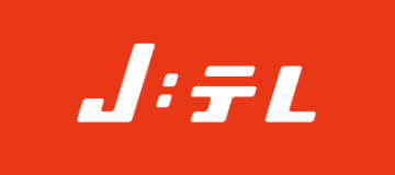 Jテレのロゴ