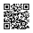 ど・ろーかるアプリのQRコード（android用）