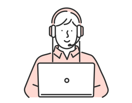 ご連絡(お電話)