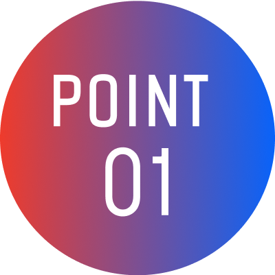 POINT 01