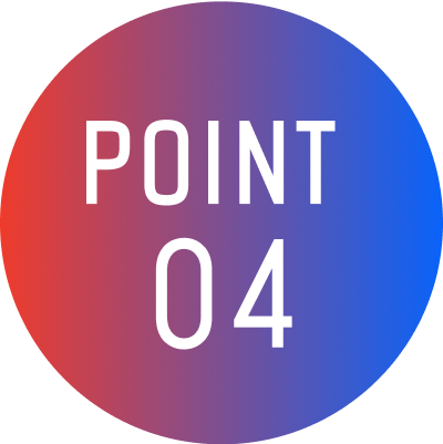 POINT 04