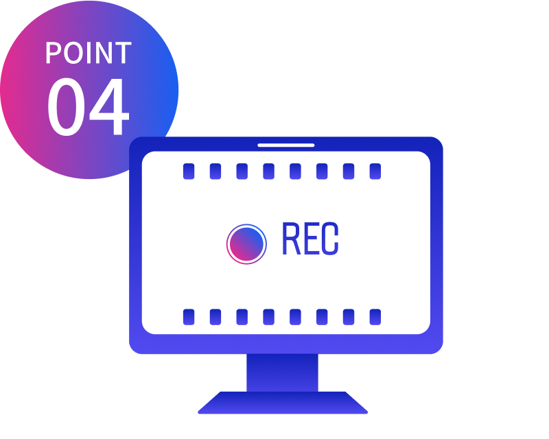 POINT 04
